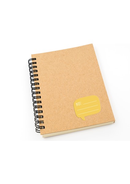Okul Etiketi, Defter Etiketi 42 Adet