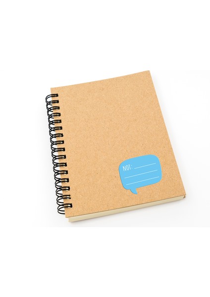 Okul Etiketi, Defter Etiketi 42 Adet fiyatları