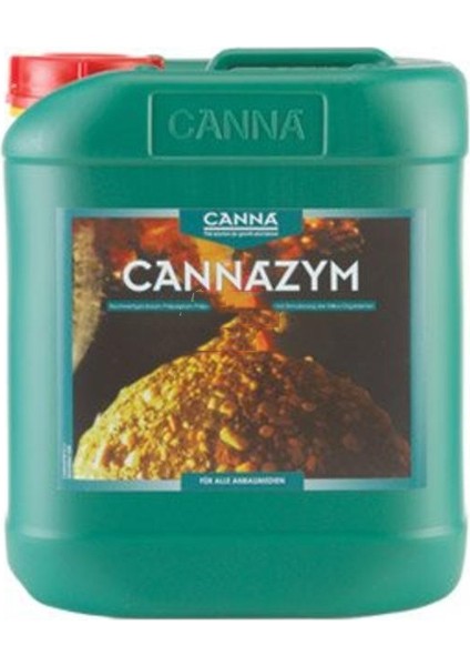 Cannazym 10 Litre