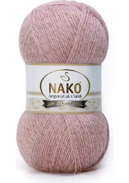 Angora Sımlı 10275