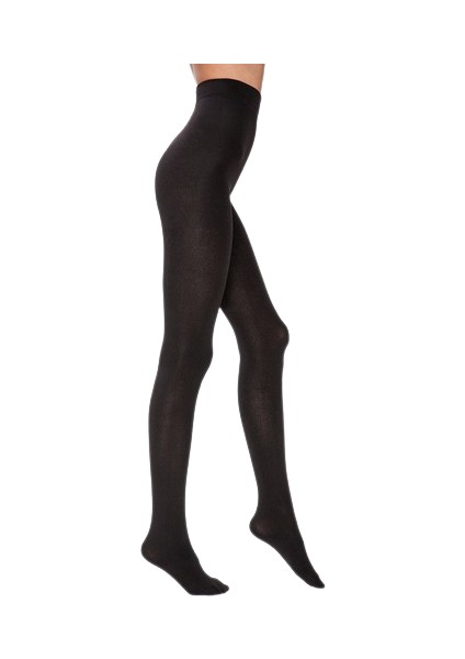 Kadın Termal Külotlu Çorap