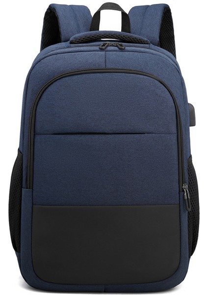 Erkek Büyük Kapasiteli Sırt Çantası (Yurt Dışından)