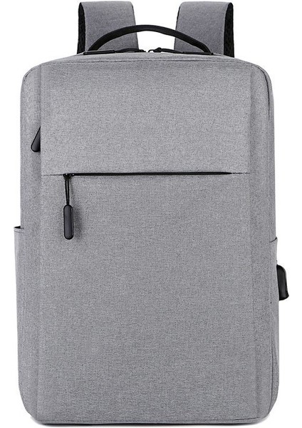 USB Büyük Kapasiteli Sırt Çantası (Yurt Dışından)
