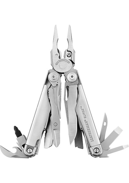 Surge Multitool