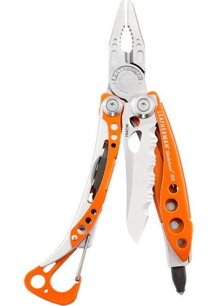 Skeletool Rx