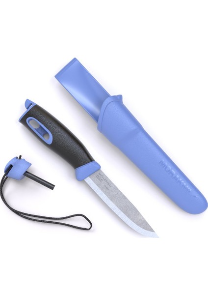 Companion Spark ( Mavi )