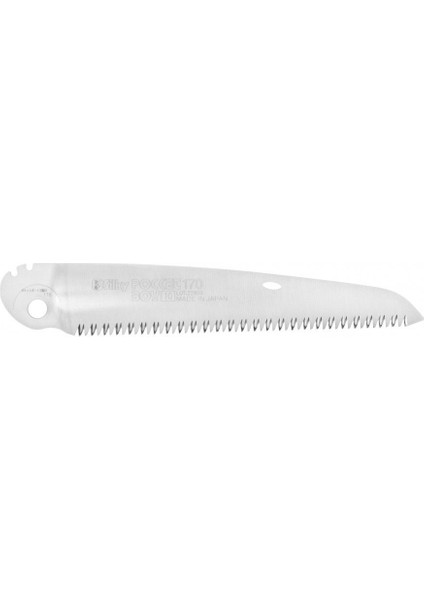 Pocketboy 170-10 Yedek Namlu