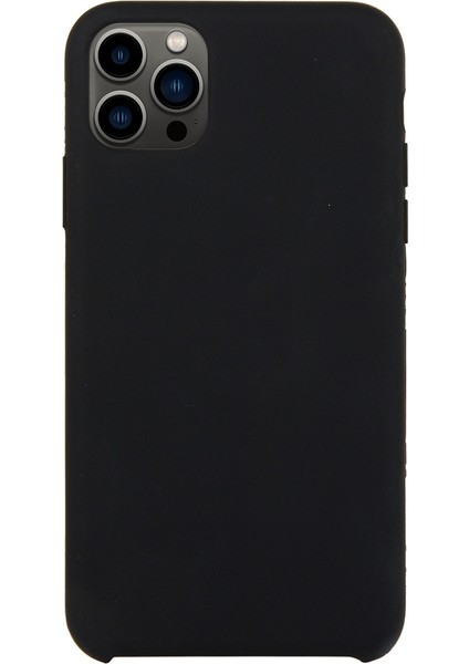 iPhone 13 Pro Için Silikon Telefon Kılıfı (Yurt Dışından)