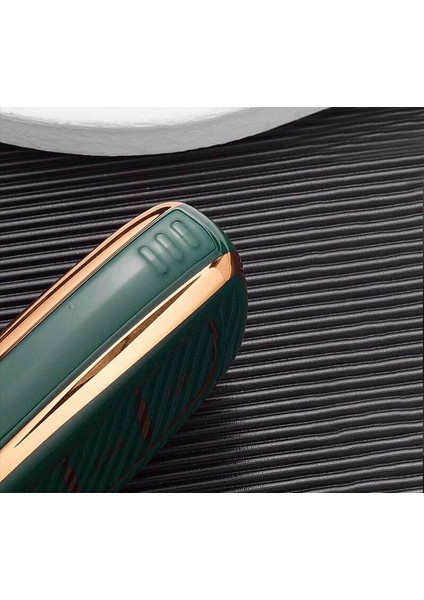 Hyundai Tpu Malzeme Koyu Yeşil Anahtar Kılıfı modelleri