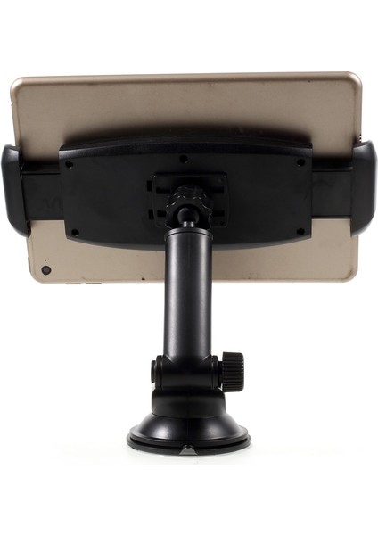 Standart Uzun Boyunlu Vantuzlu Araba Tablet Tutucu 7-15 Inç (Yurt Dışından) fırsatları