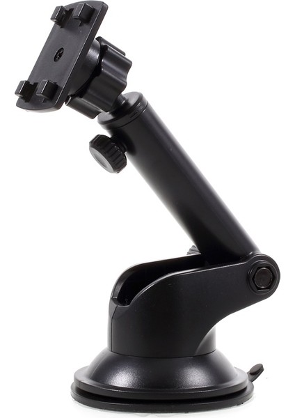 Standart Uzun Boyunlu Vantuzlu Araba Tablet Tutucu 7-15 Inç (Yurt Dışından) indirimleri