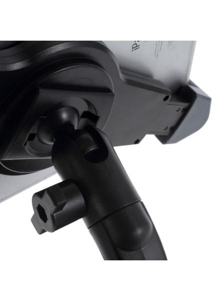 Standart 360 Derece Rotasyon Vantuzlu Araba Telefon Tutucu XWJ0868A Genişlik: 18-30 cm (Yurt Dışından) modelleri