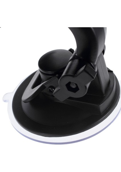 Standart 360 Derece Rotasyon Vantuzlu Araba Telefon Tutucu XWJ0868A Genişlik: 18-30 cm (Yurt Dışından) fırsatları