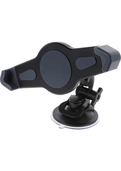 Standart 360 Derece Rotasyon Vantuzlu Araba Telefon Tutucu XWJ0868A Genişlik: 18-30 cm (Yurt Dışından) indirimleri
