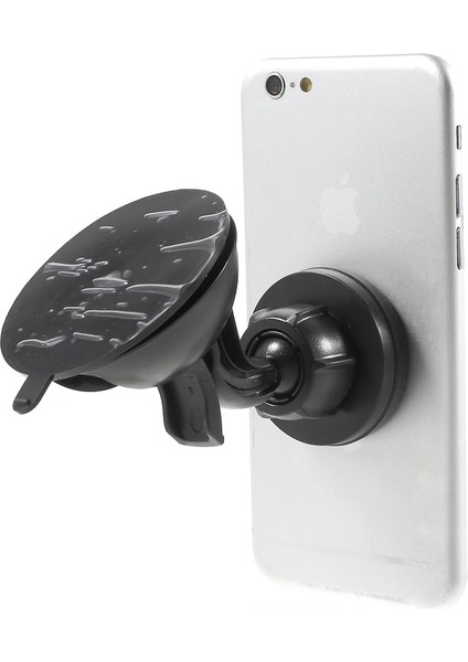 Standart Vantuzlu Manyetik Araba Telefon Tutucu (Yurt Dışından) fiyatları