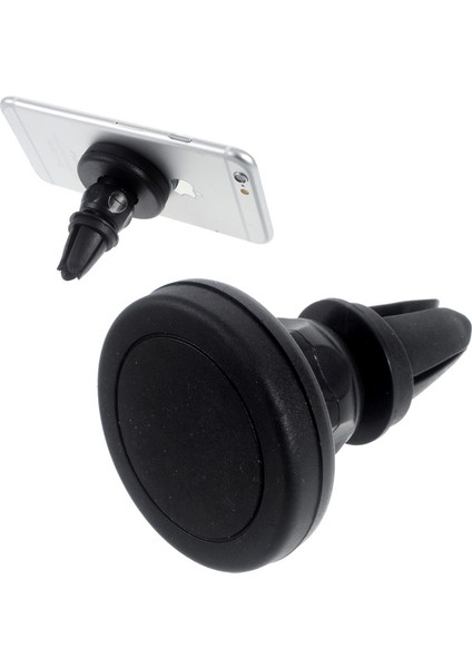 Havalandırmaya Montaj Araba Için Telefon Tutucu (Yurt Dışından)