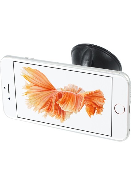 Manyetik Vantuzlu 360 Derece Döner Araba Telefon Tutucu (Yurt Dışından) fiyatları