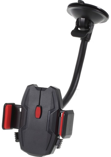 XWJ-067 Uzun Boyunlu Vantuzlu Telefon Tutucu (Yurt Dışından)