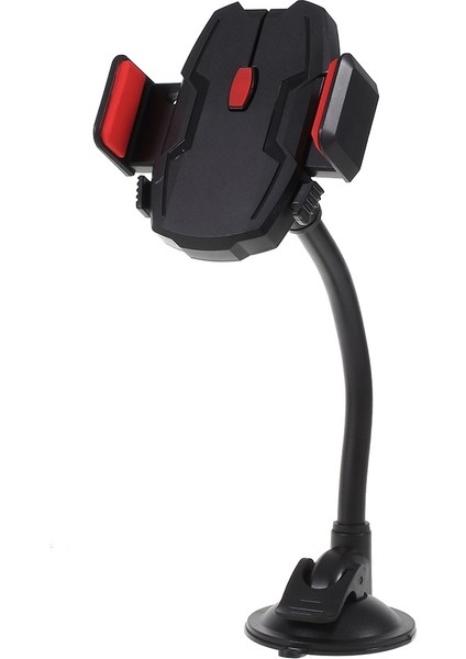 XWJ-067 Uzun Boyunlu Vantuzlu Telefon Tutucu (Yurt Dışından) indirimleri