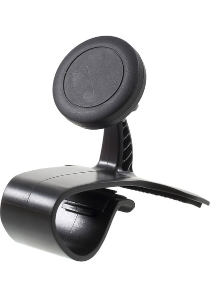 Montaj 360-DERECE Rotasyon Standart Manyetik Vantuzlu Araba Telefon Tutucu (Yurt Dışından) indirimleri