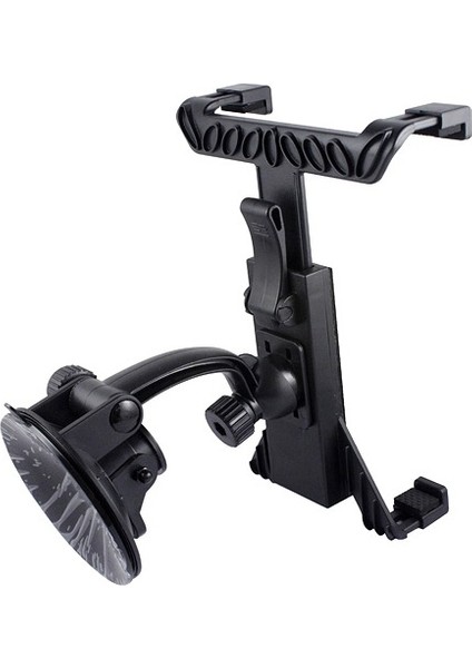 Standart Araba Vantuzlu Tablet Tutucu Uzunluk: 145MM ~ 250MM- (Yurt Dışından) fiyatları