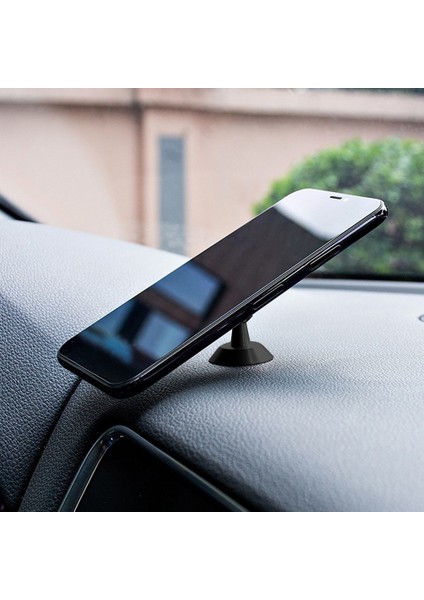 Manyetik Vantuzlu Araba Telefon Tutucu (Yurt Dışından) fiyatları