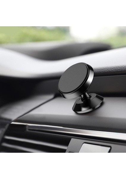 Manyetik Vantuzlu Araba Telefon Tutucu (Yurt Dışından) modelleri