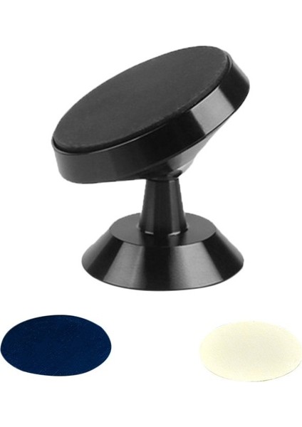 Manyetik Vantuzlu Araba Telefon Tutucu (Yurt Dışından) fırsatları