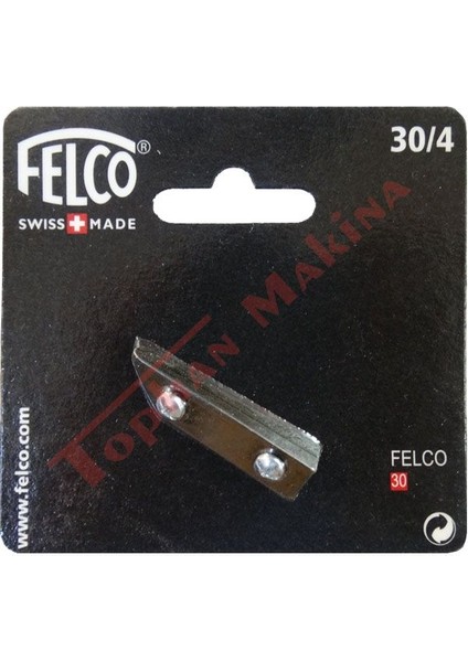 30/4 Alt Çene - Felco 30