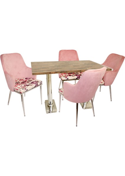 Karanfil Laminat - Anadolu Masa Takımı