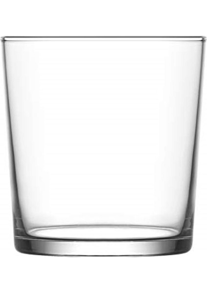 Bodega 3'lü Meşrubat Bardağı Su Bardağı