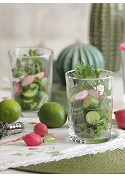 Bodega 3'lü Meşrubat Bardağı Su Bardağı modelleri