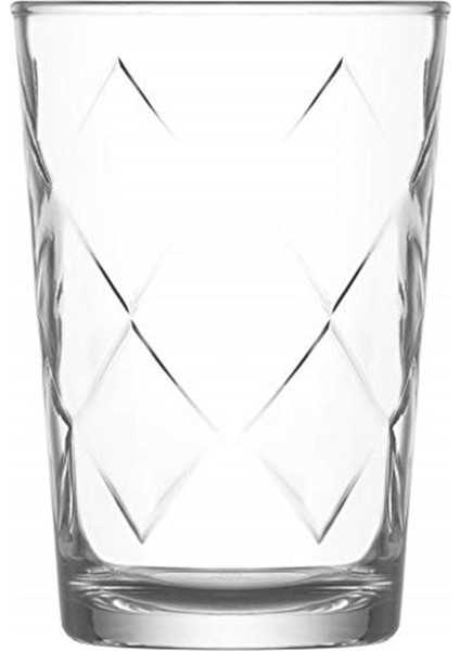 Mevsim 6'lı Su Bardağı Su Bardağı