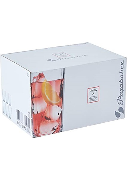 52770 Diony Su Bardağı Su Bardağı modelleri