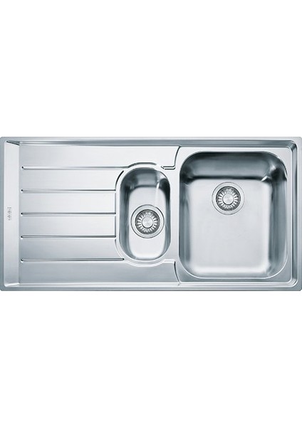 Neptun Nex 651 Inox