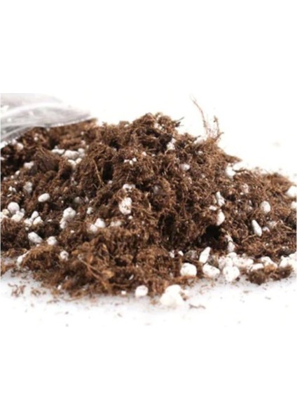 Bonzai Ağacı Toprağı 1 Lt