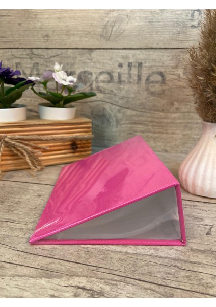 100LÜK 10 x 15 cm Fotoğraf Albümü Şeker Pembe fiyatları