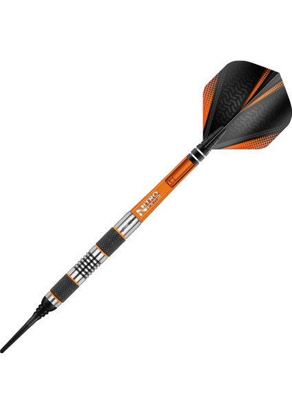 Red Dragon Amberjack1 18 G Elektronik Dart Oku Seti