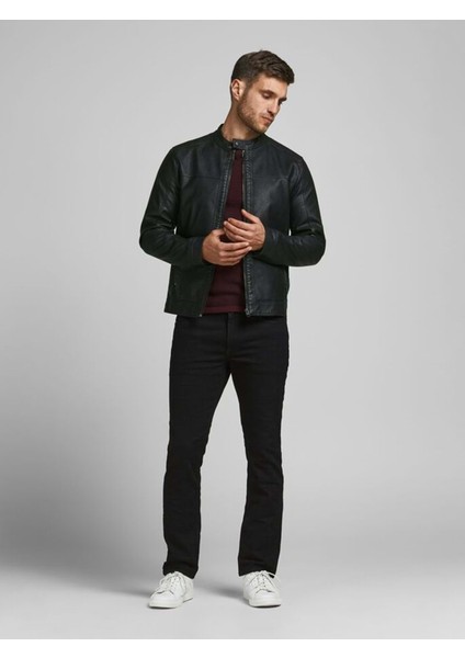 Jjewarner Jacket Noos fırsatları