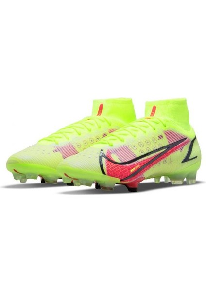 Mercurial Superfly 8 Elite Fg Krampon CV0958-760