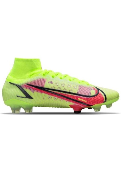 Mercurial Superfly 8 Elite Fg Krampon CV0958-760