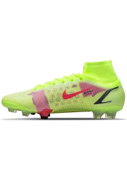 Mercurial Superfly 8 Elite Fg Krampon CV0958-760