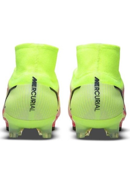 Mercurial Superfly 8 Elite Fg Krampon CV0958-760