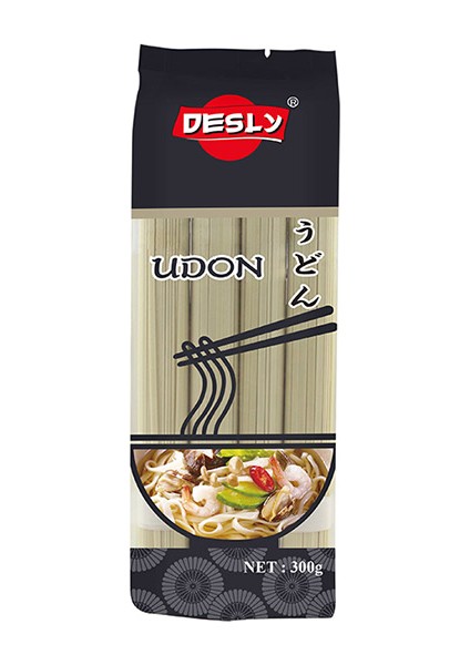 Udon Noodle 300 gr