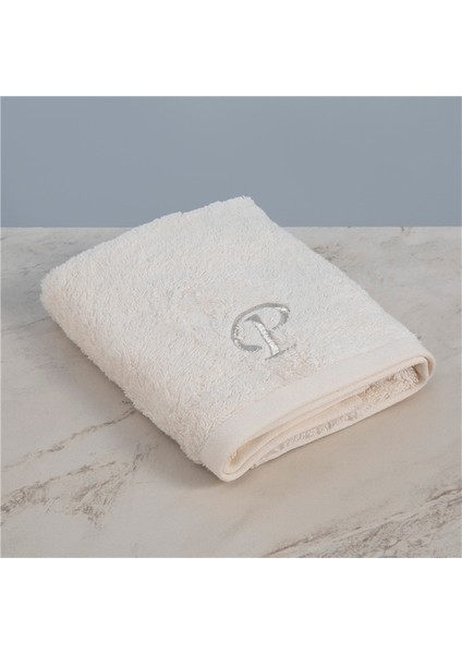 Solid Havlu (P) Ekru 50 x 90 cm fiyatları