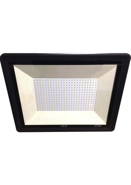 500 Watt 4500 Lumen IP66 Beyaz Işık LED Projektör fiyatları