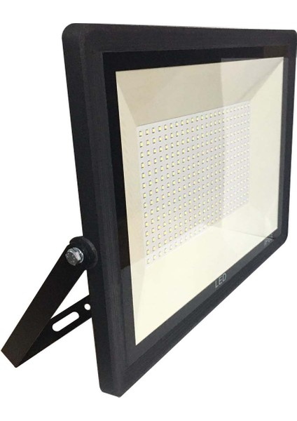 500 Watt 4500 Lumen IP66 Beyaz Işık LED Projektör modelleri