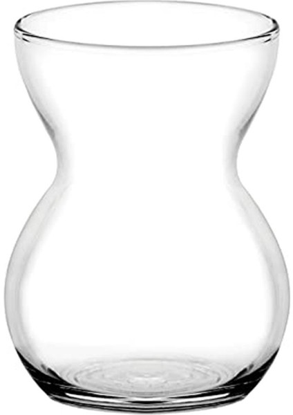 Paşabahçe Dantel Çay Bardağı, 6'lı 145 cc Çay Bardağı