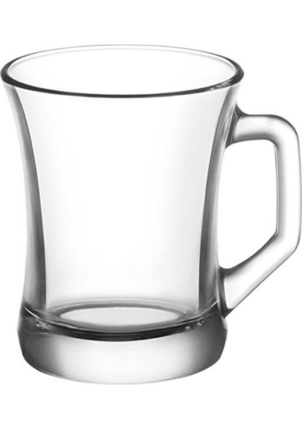 Zen Plus 6'lı Kupa Kupalar