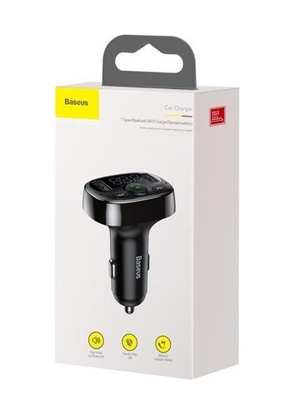 Cctm Bluetooth Aktarım Mp3 Araç Kiti Dual USB Araç Şarjı fiyatları